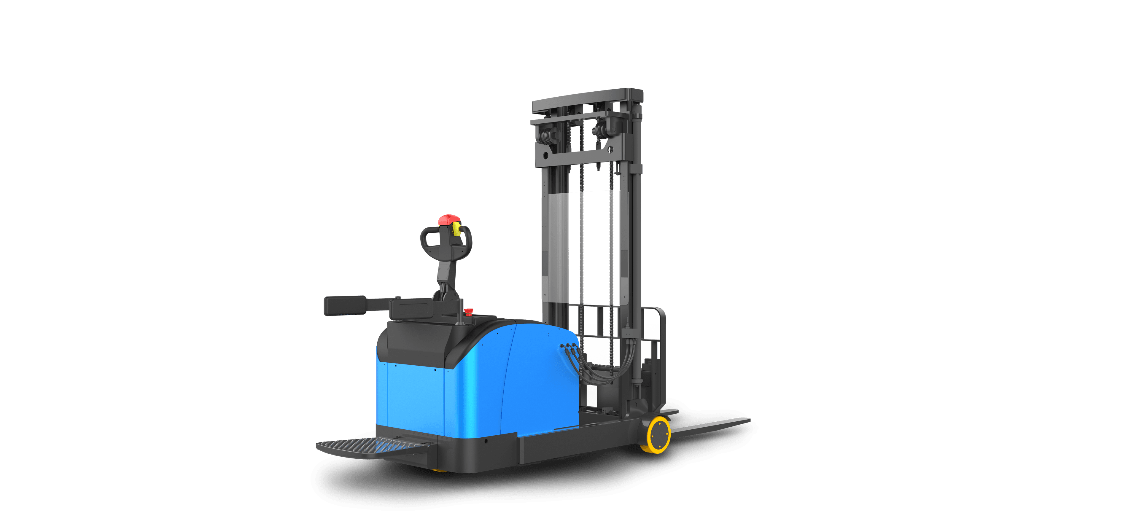 R15PS Forklift